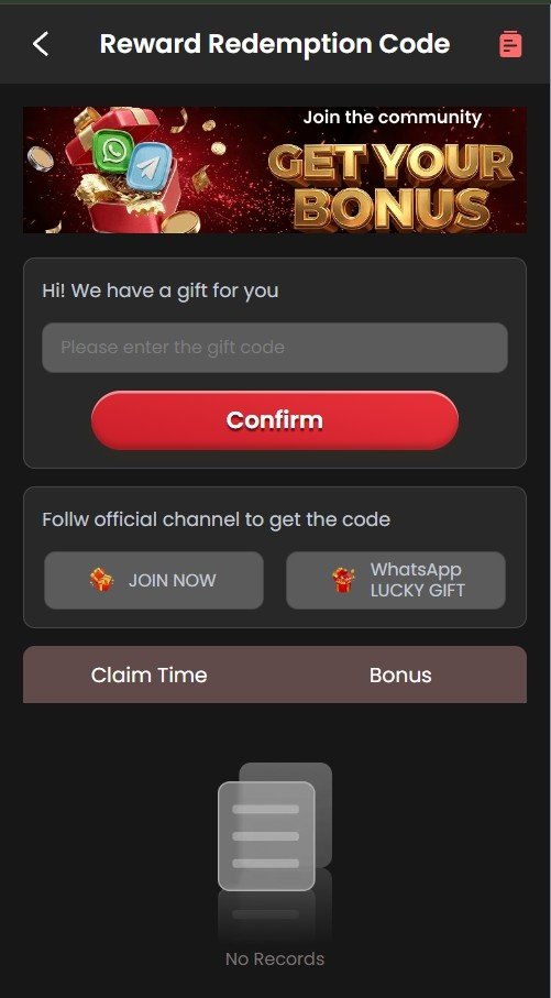 13L Game Gift Code Redeem
