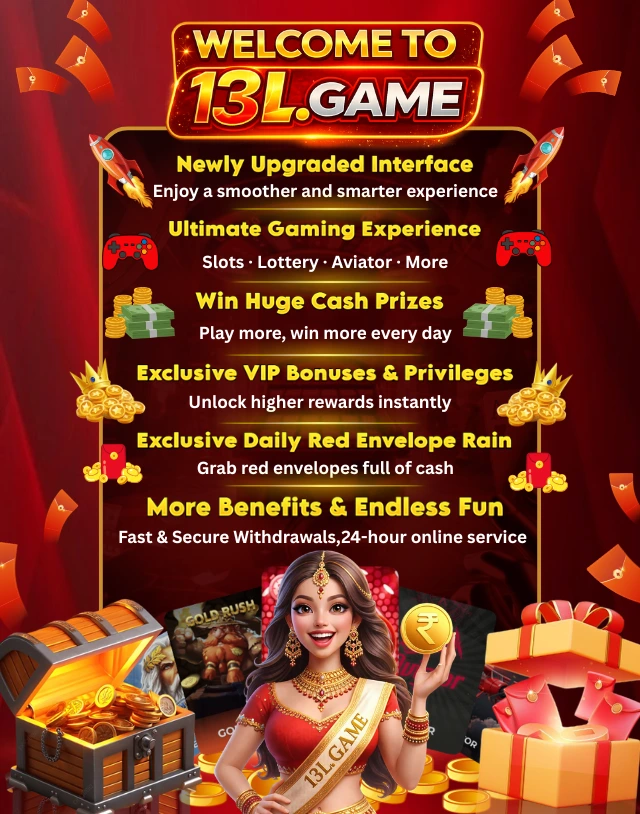 Why Play 13L Game